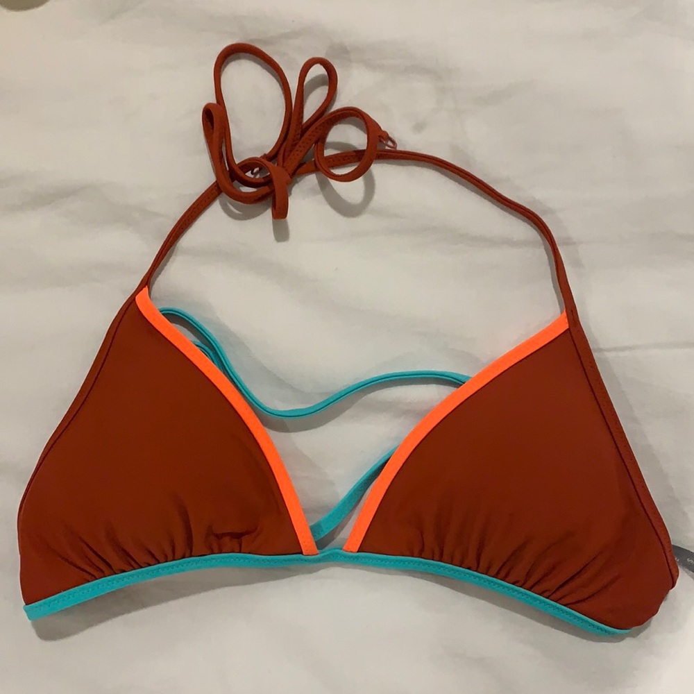 Bikini top